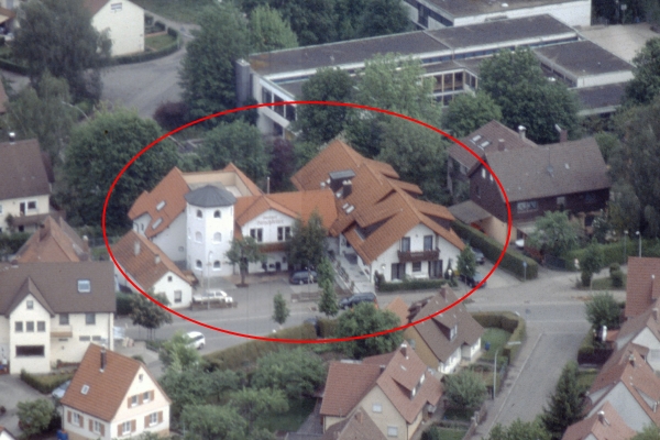 Hotel Fausel (Göppingen)